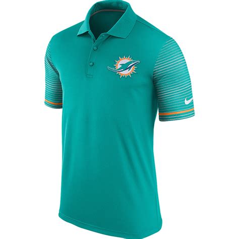 miami dolphins polo